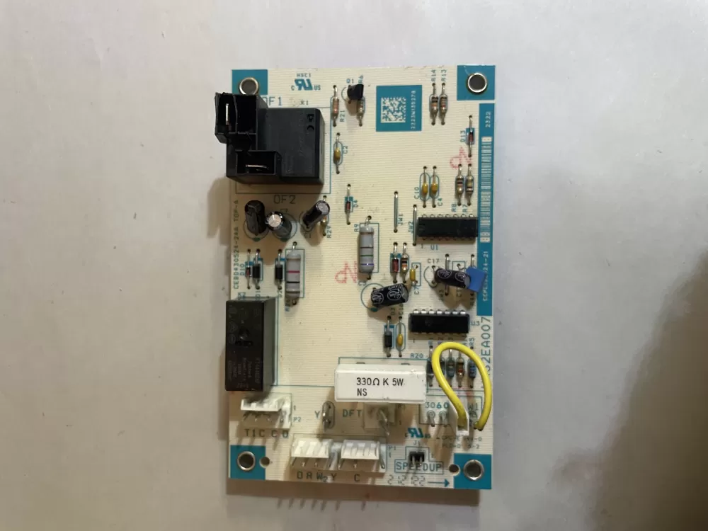 Carrier Bryant CEPL130524 21 Hk32ea007 Defrost Control Board AZ181682 | KM663