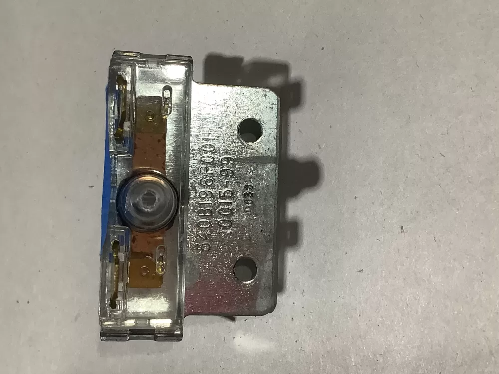 GE WE4M145 Dryer Start Switch AZ102592 | Sl97