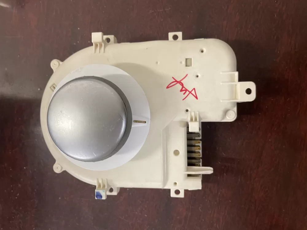 Maytag 62619280  6 2619280 Washer Timer