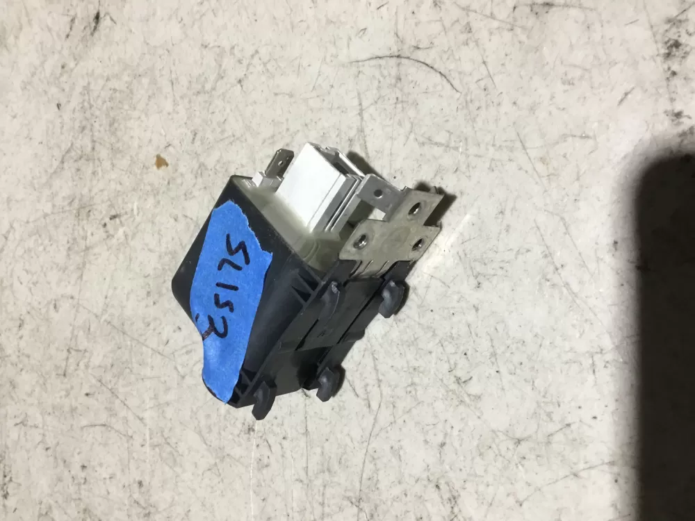 Bosch 9000-005993 Washer Noise Filter AZ77384 | Sl153