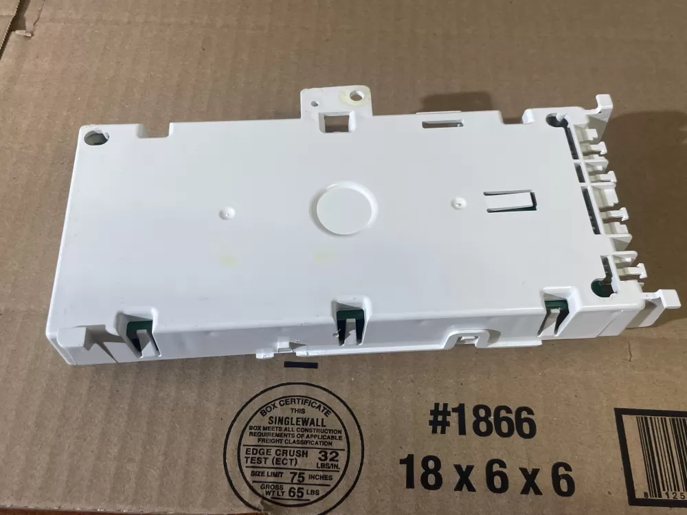 Whirlpool Maytag Kenmore W10111606 6105034 Dryer Control Board AZ96203 | Wm1955