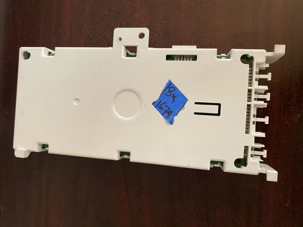 Whirlpool Maytag WPW10111616 W10118243 Dryer Control Board AZ32113 | BK1678