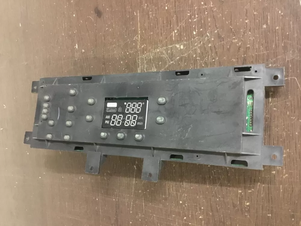 Samsung DE41-00376A Oven Control Board