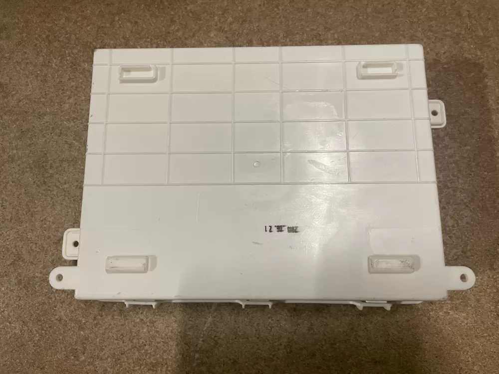 LG EBR76519513 Dryer Control Board AZ26902 | KMV118