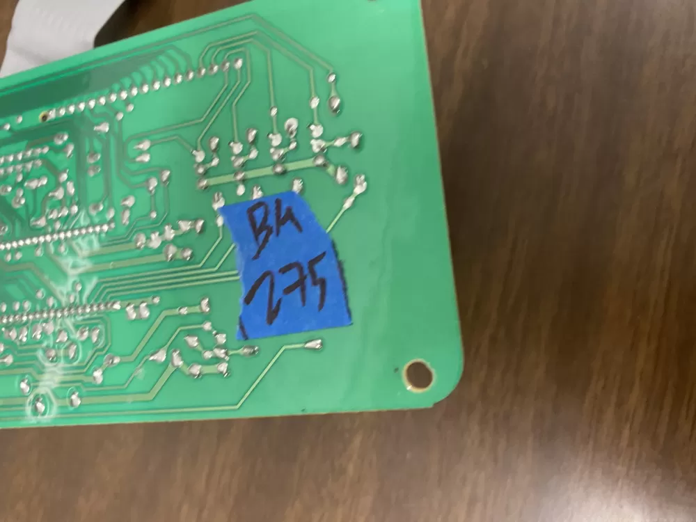 Frigidaire AP4390034 1489086 154522805 Dishwasher Control Board AZ29689 | BK275