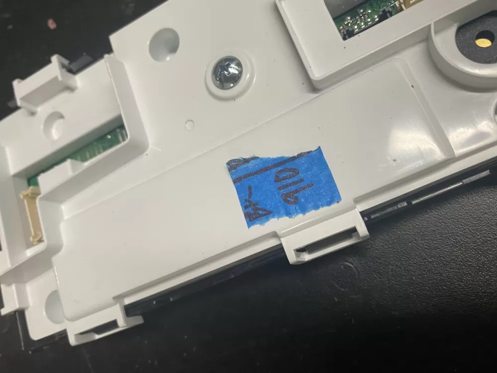 Samsung DC97 21464A Washer Control Board Panel AZ17216 | BK910