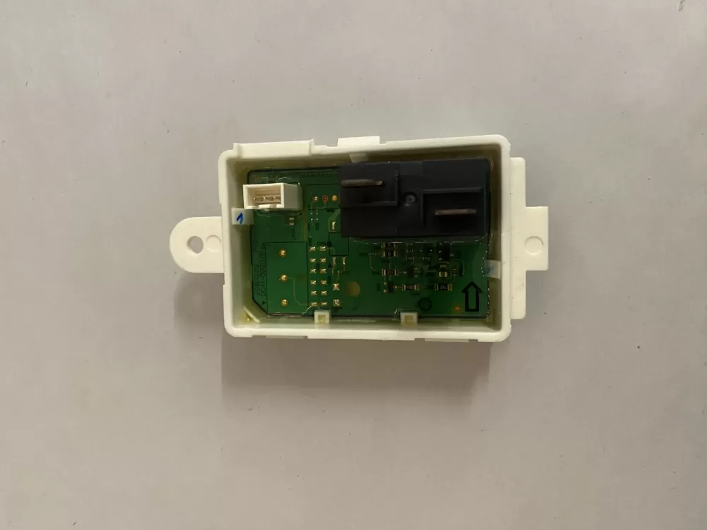 Samsung DC92-01855C Washer Control Heater Board