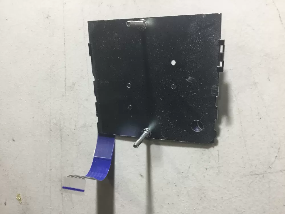 Whirlpool Backer Switch Membrane For Commercial Washer Dryer AZ44903 | NR853