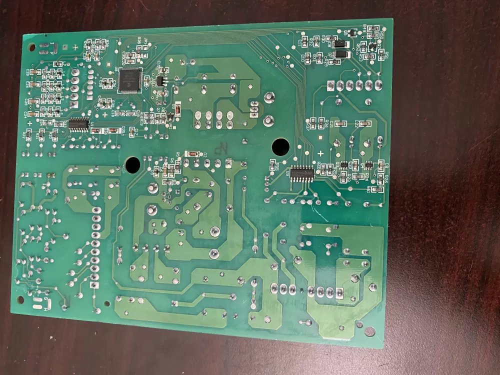 Whirlpool Maytag Kenmore Jenn-Air Refrigerator Control Board AZ39635 | BK564