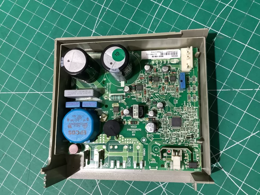 Whirlpool 519306023 Refrigerator Compressor Inverter Board