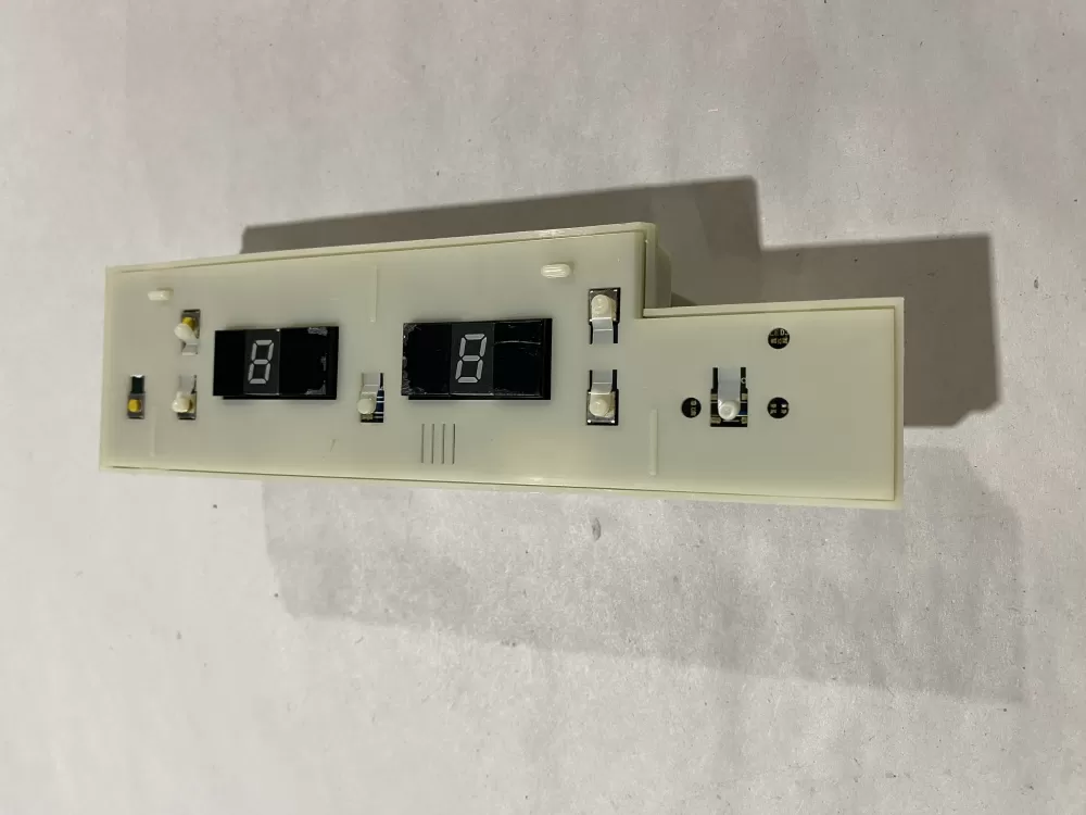 Frigidaire 241739704 Refrigerator Control Board AZ154109 | BK2514