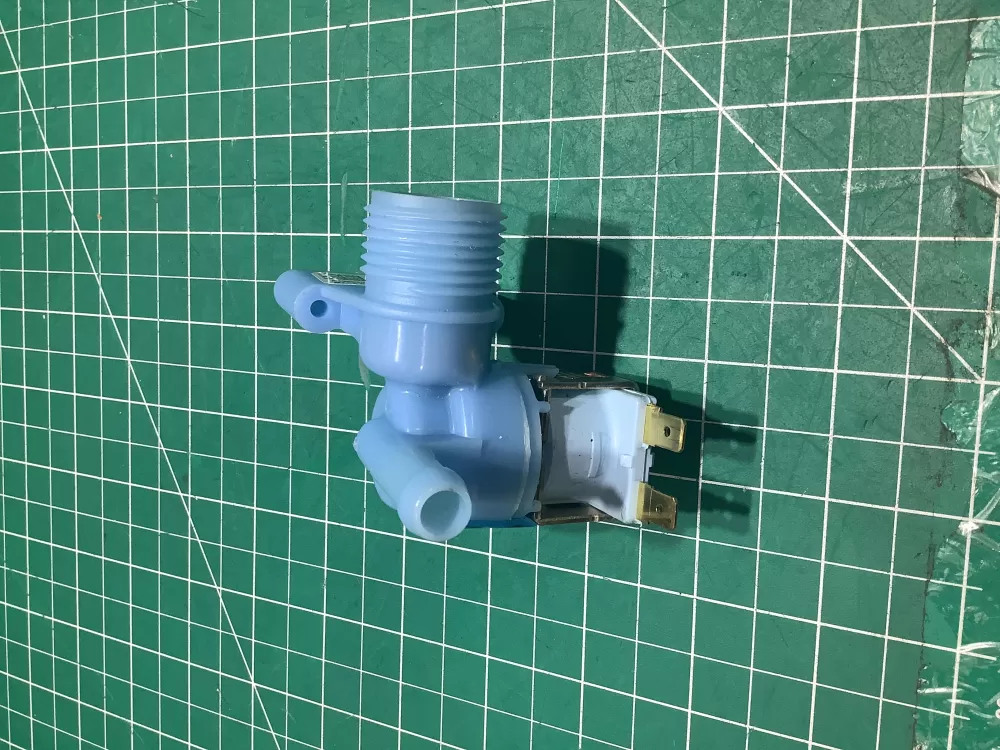 Frigidaire A18062901 Dishwasher Inlet Valve Water AZ158059 | SL207