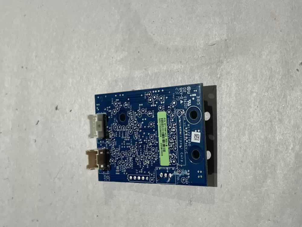 Maytag  Whirlpool W11557402 W11374896 Washer Control Board