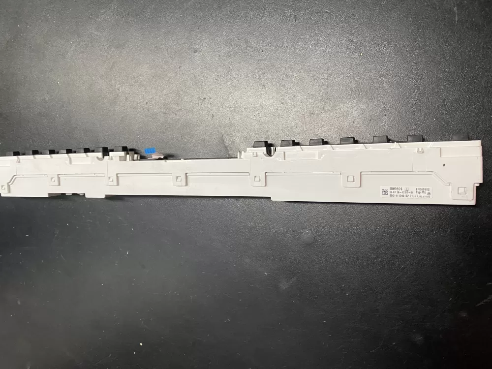 Bosch 9001411240 Dishwasher Control AZ24568 | BKV247