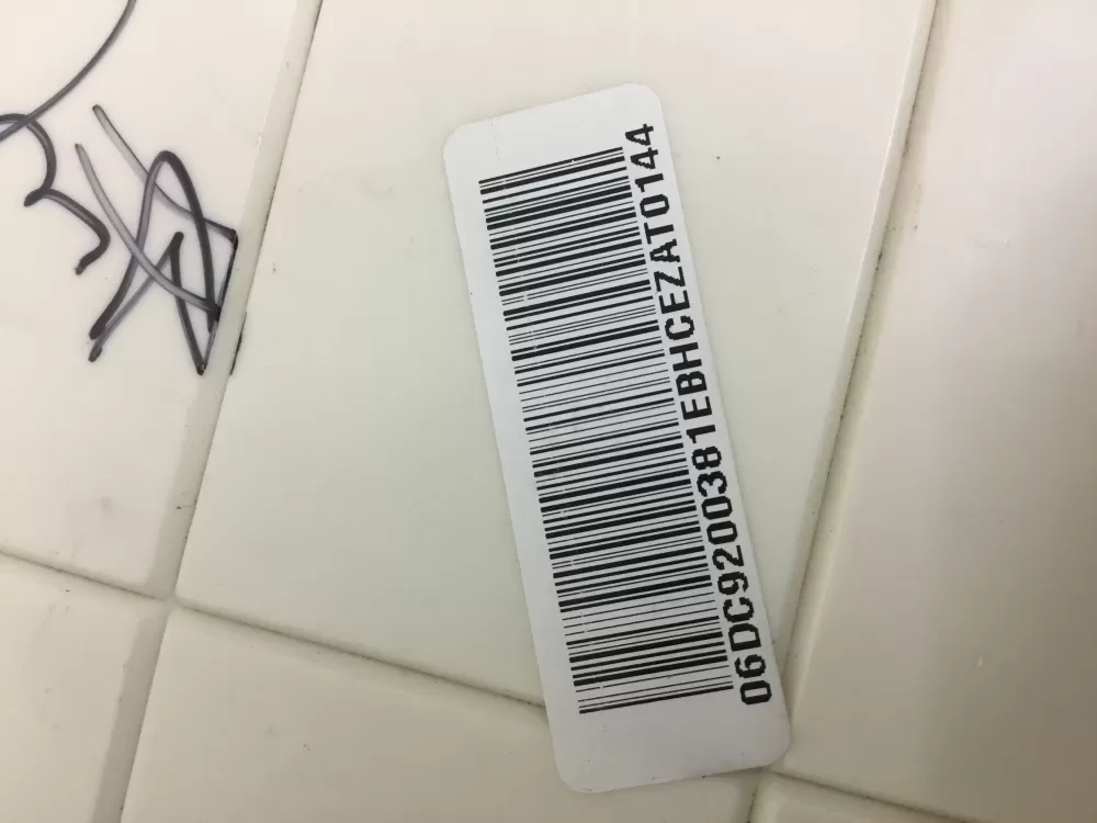 Kenmore Washer Control Board Ebr62545104 Ebr36525140 AZ28924 | NRV307