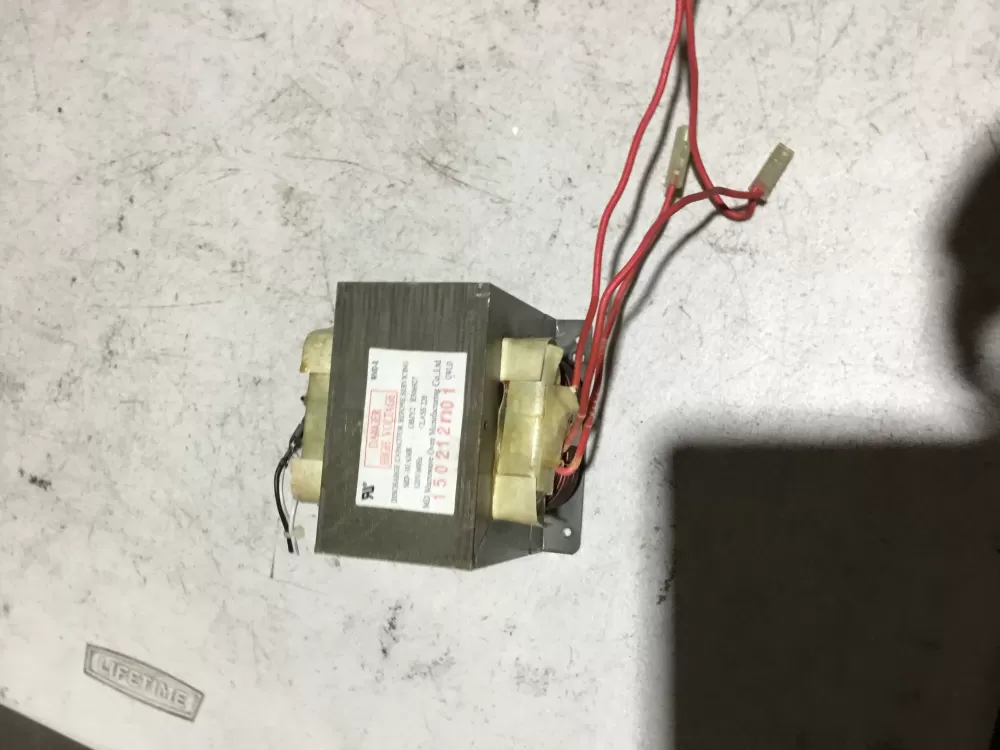 Panasonic Haier E306927 Microwave Transformer  AZ71641 | Sl87