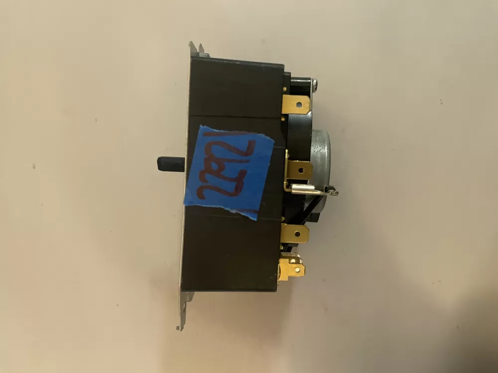 Kenmore General Electric WE4M521 WE04X22654 Dryer Timer AZ191681 | KM2292