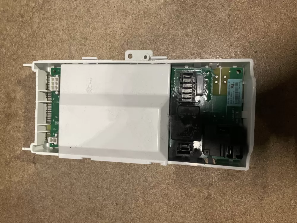 Whirlpool  Maytag WPW10235613  W10235613  4442825  PS11750775 Dryer Main Control Board