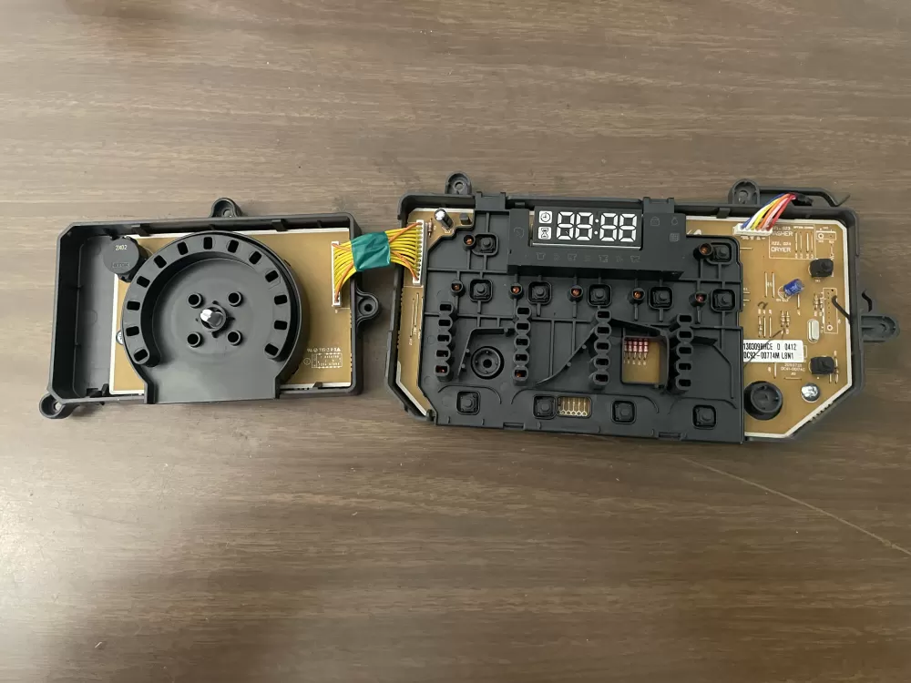 Samsung AP5623162 DC92-00774M PS4215989 Dryer Control AZ99198 | KMV162