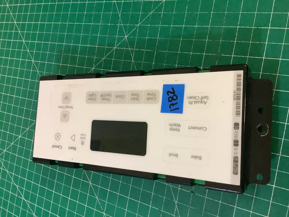 Whirlpool AP6023223 W10349740 Range Control Board AZ211854 | NR1782