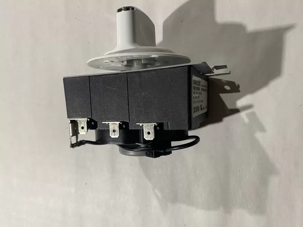 Hotpoint General Electric WE4M364 WE4M533 Dryer Timer AZ188804 | BK470