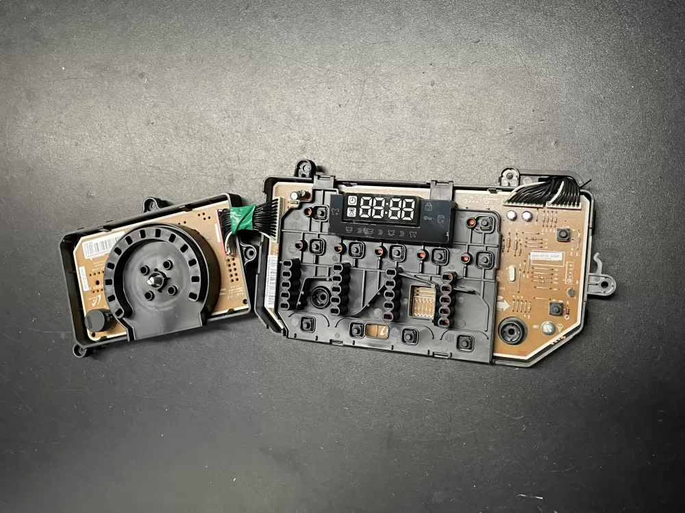 Samsung DC94-03384A Washer Control Board