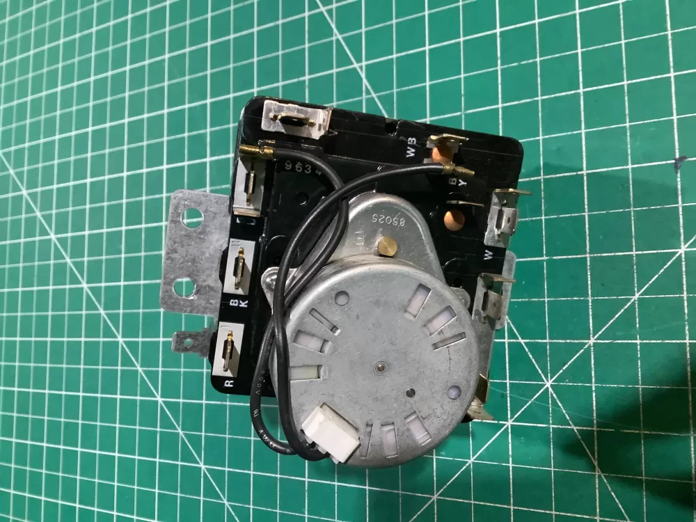 Whirlpool 3976570A Dryer Timer AZ149009 | NR1335