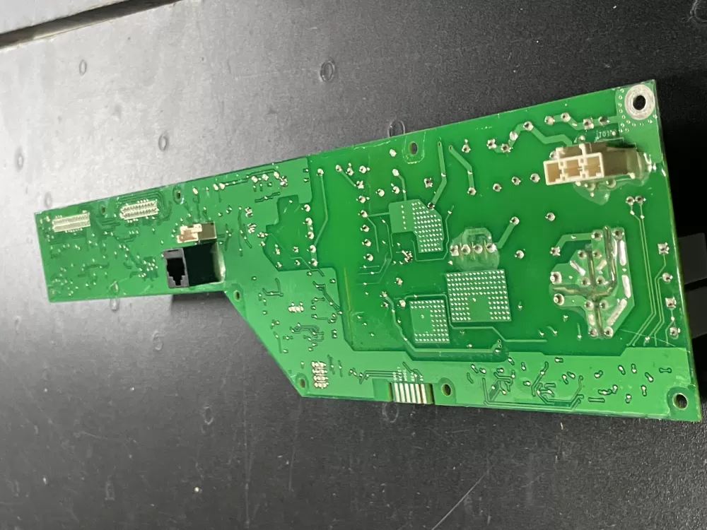 GE 265D1464G300 Diswasher Main Control Board AZ7653 | Wm1600