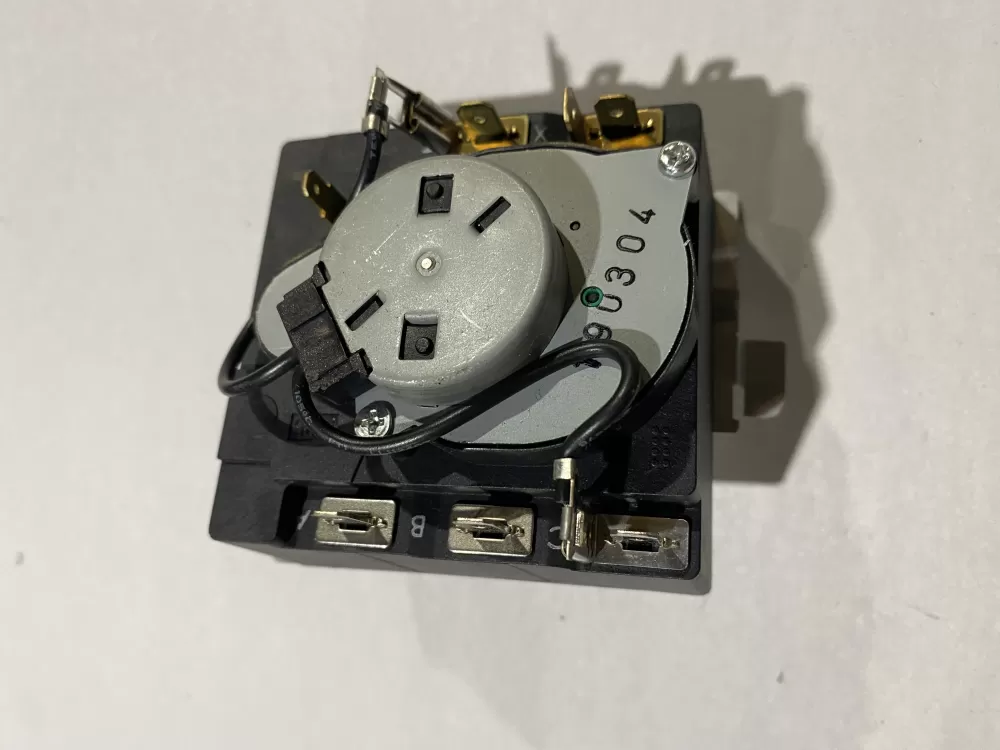 Hotpoint General Electric WE04X25280 Dryer Timer AZ166677 | BK2567