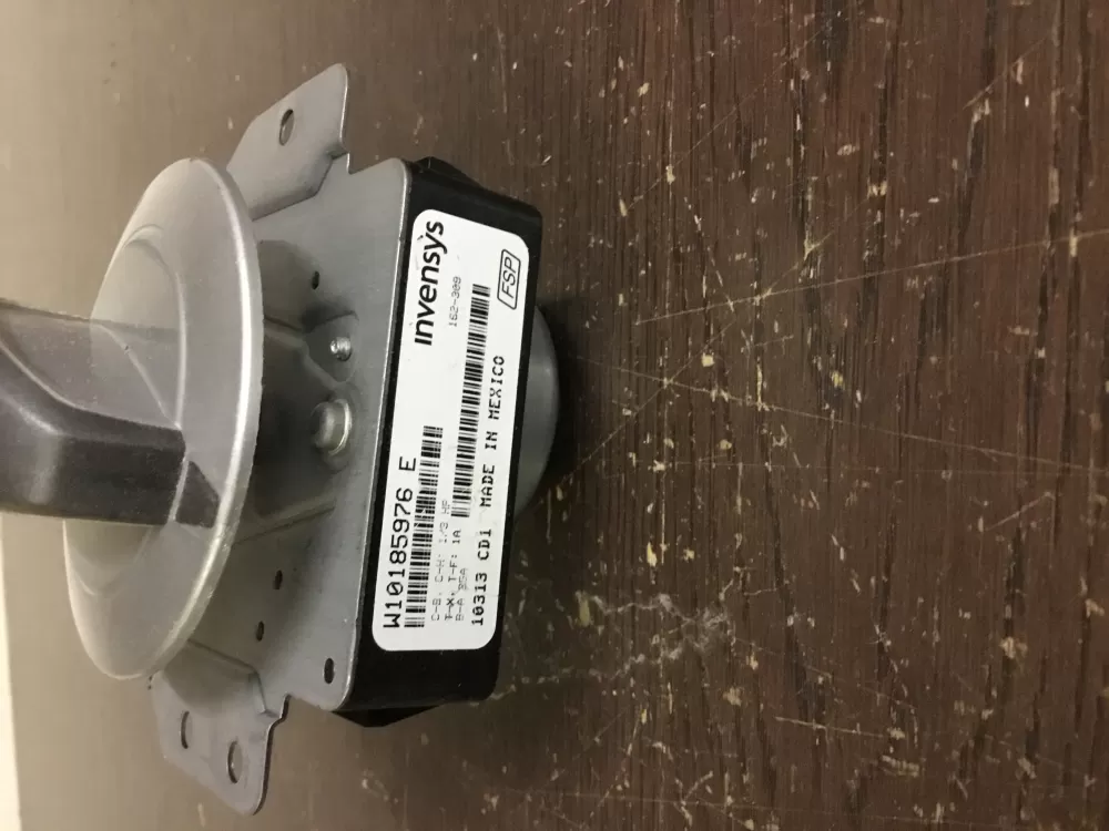 Whirlpool Kenmore AP6016539 W10185976 WPW10185976VP Dryer Timer AZ9977 | NR514