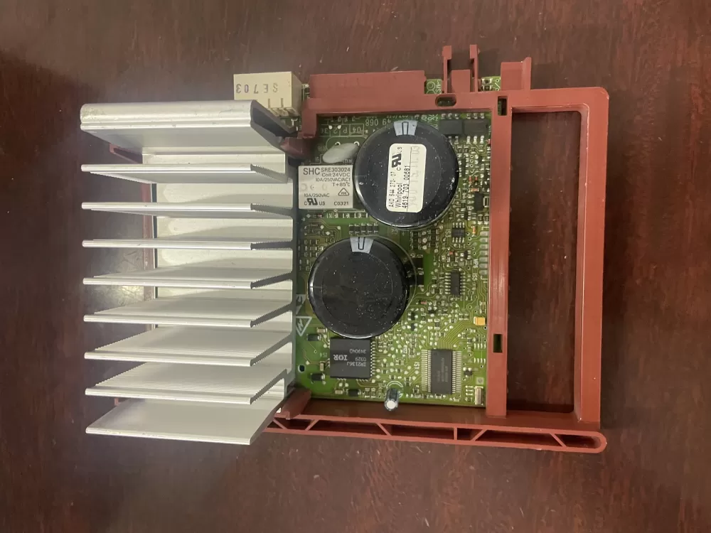 Whirlpool  Kenmore  Maytag 4619 703 00681 Washer Control Board