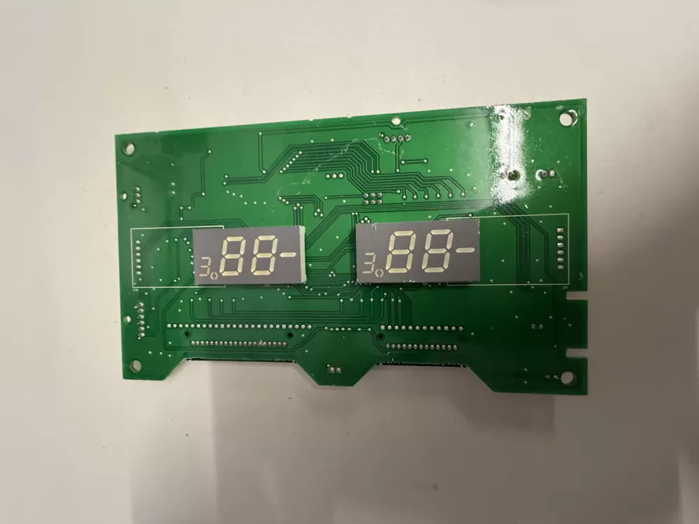 Frigidaire  Kenmore  Westinghouse AP5324736 241973702 241973706 242115102 242115114 241973711 PS3503319 Refrigerator Dispenser Control Board