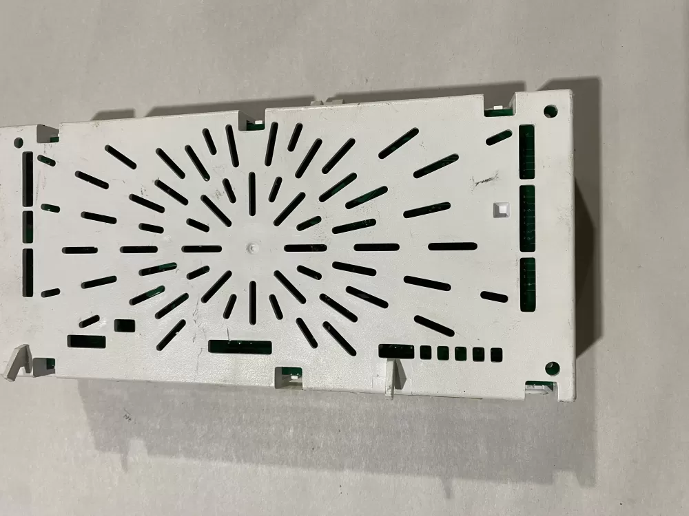 Whirlpool W10447146 Dryer Main Control Board AZ173155 | BK740