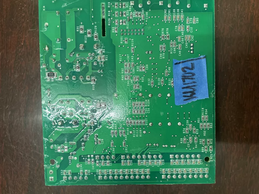 GE 200D2260G008 PD00074367 AP7188100 Refrigerator Control Board AZ34668 | KM1702