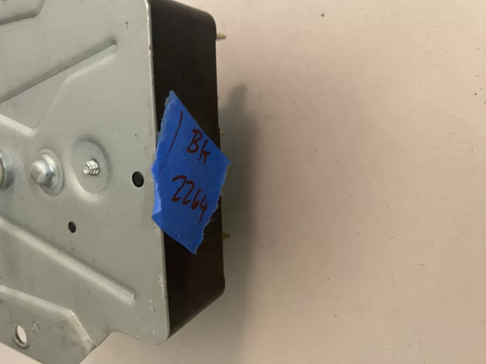 Kenmore AP6016544 W10186032 WPW10186032 Dryer Timer AZ124031 | BK2264