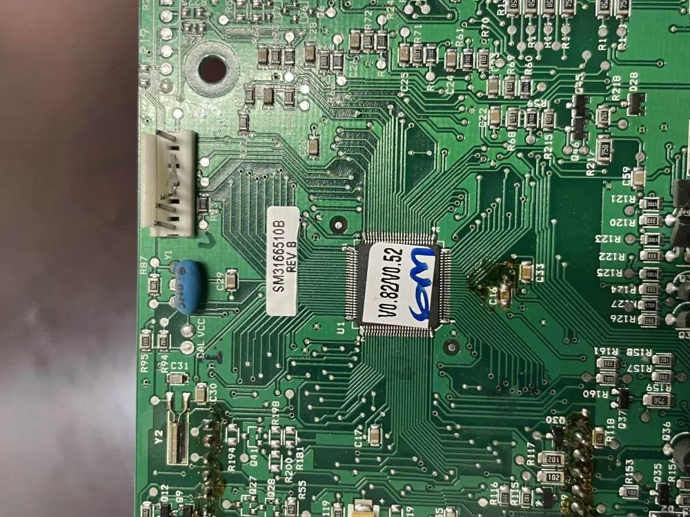 Electrolux SM3166510B Range Oven Control Board AZ90066 | Wm2035