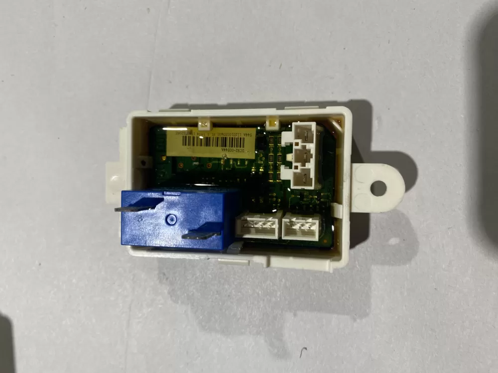 Samsung DC92-00544A Washer Control Board Heater