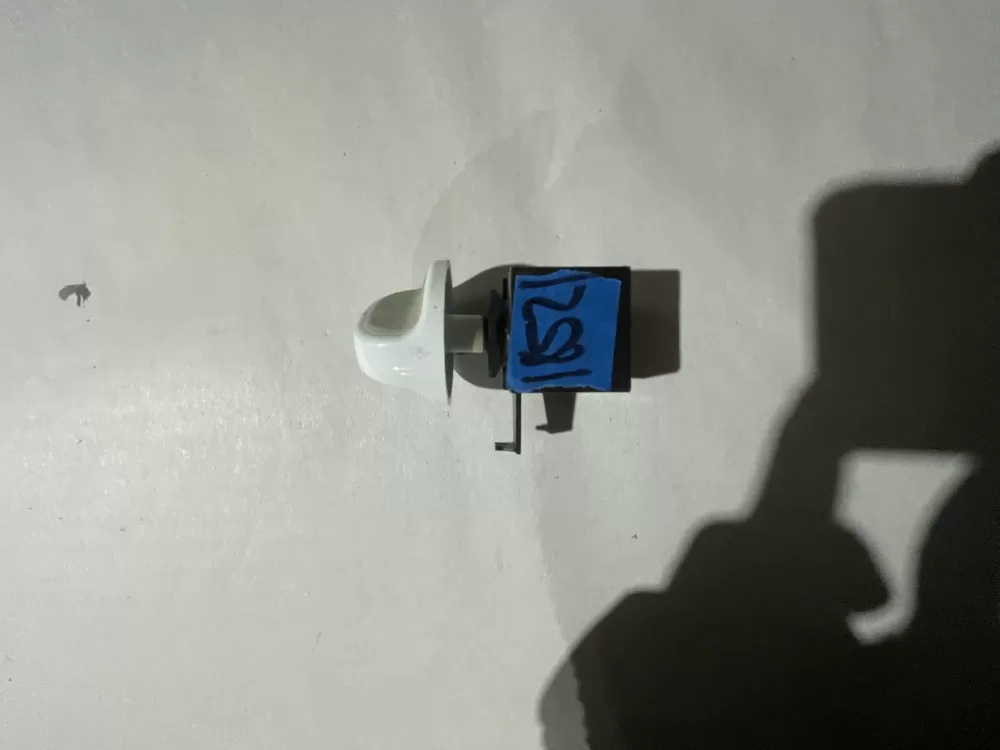 Whirlpool 3396014 Dryer Inglis Kitchen Aid Switch AZ206242 | KM1852