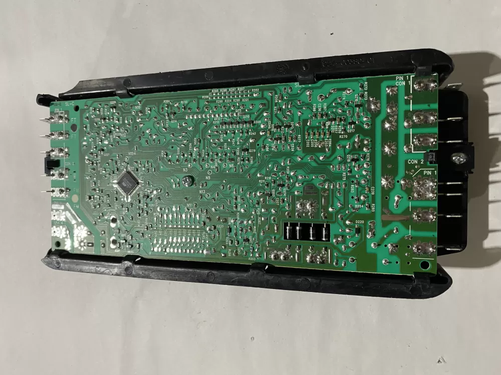 Whirlpool 9762195 Range Control Board AZ195500 | BK2719