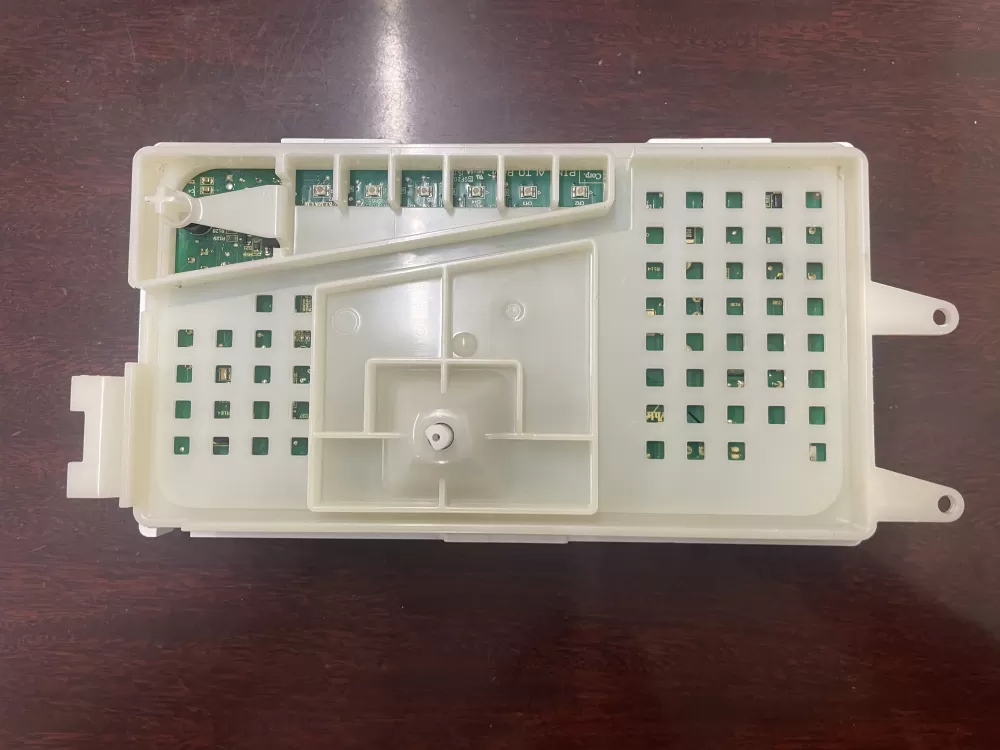 Whirlpool AP6278057 W10779753 W10831164 Washer Control Board AZ30099 | KM257