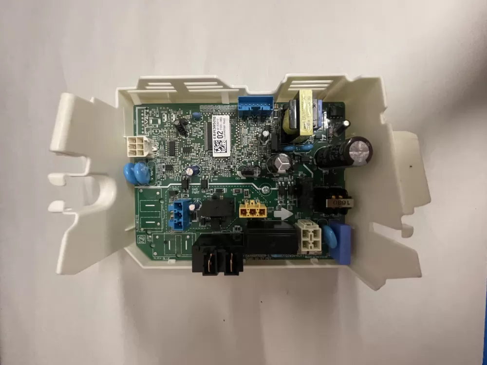   Dryer Control Board
