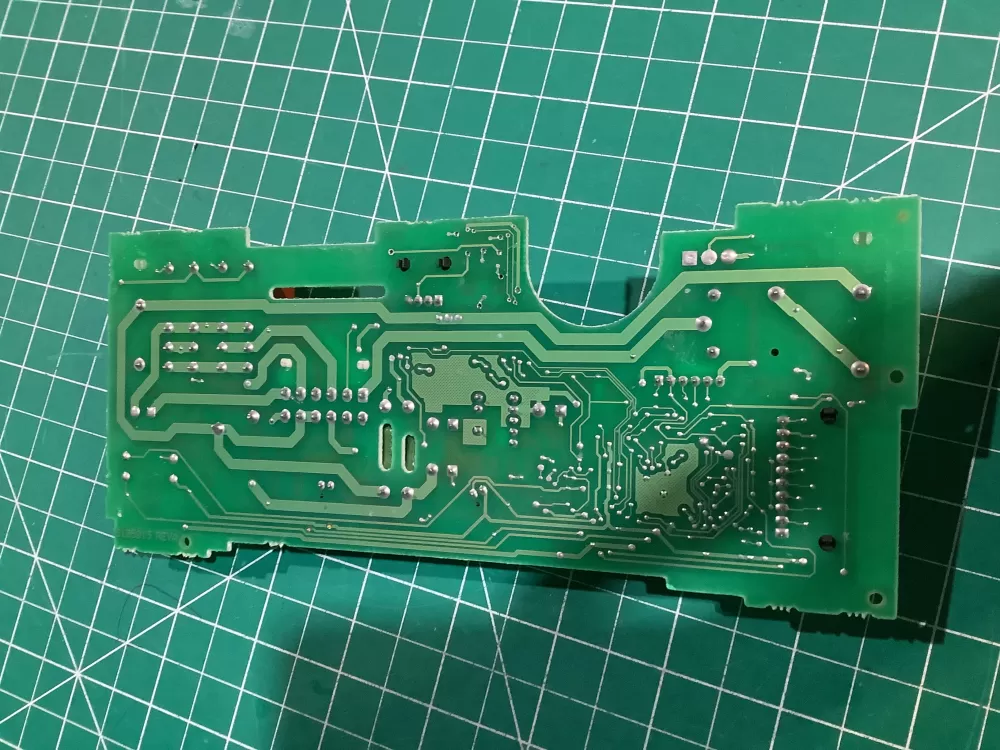 Whirlpool 2304189 Refrigerator Control Board AZ140818 | NR2384