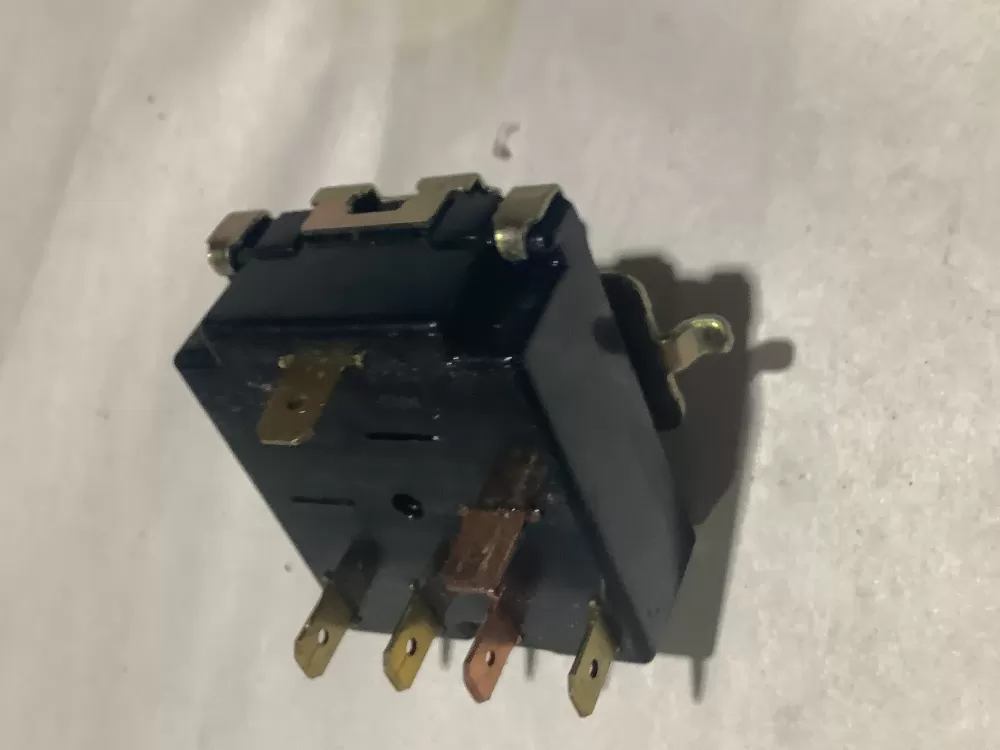 Whirlpool 8318267 Dryer Selector Switch