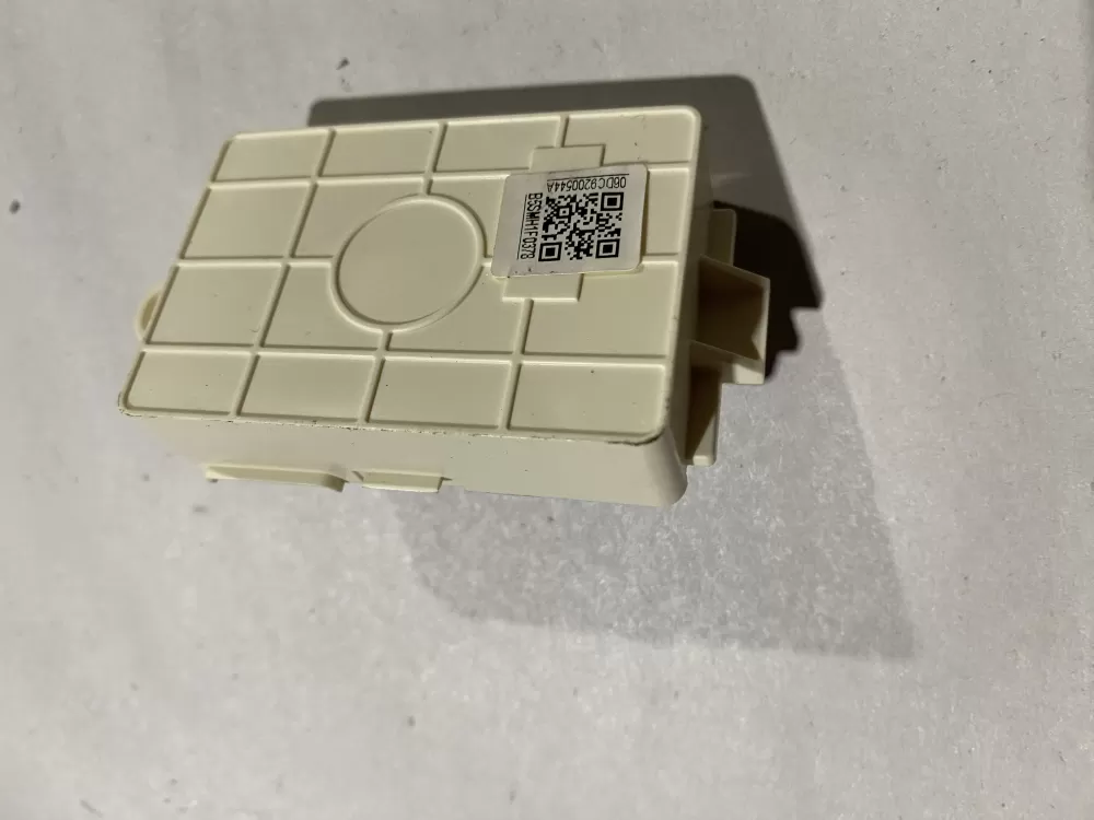 Samsung DC92-00544A Washer Control Board Heater AZ135922 | BK2350