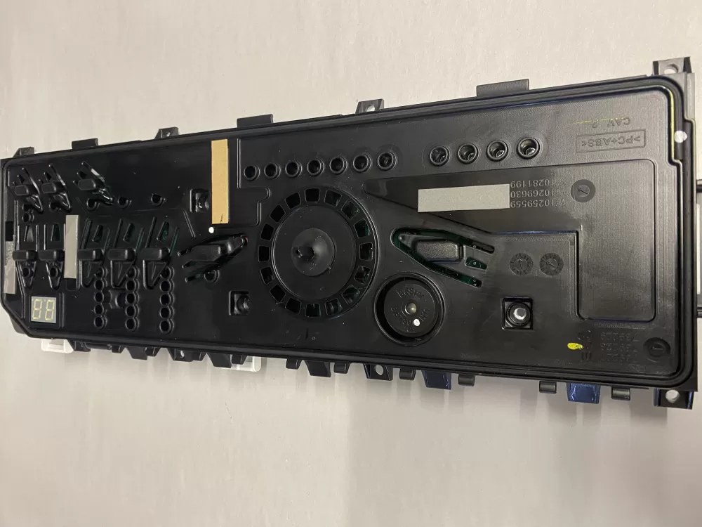 Whirlpool W10285513 W10352744 WPW10352744 AP6020254 1878491 PS11753572 W10269601 Washer Control Board