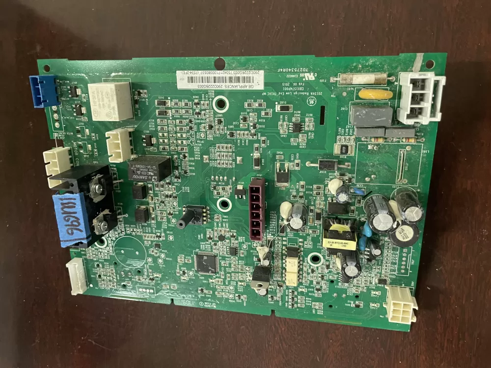 GE WH22X32357 290D2226G003 WH18X28174 Washer Control Board AZ48012 | KM696