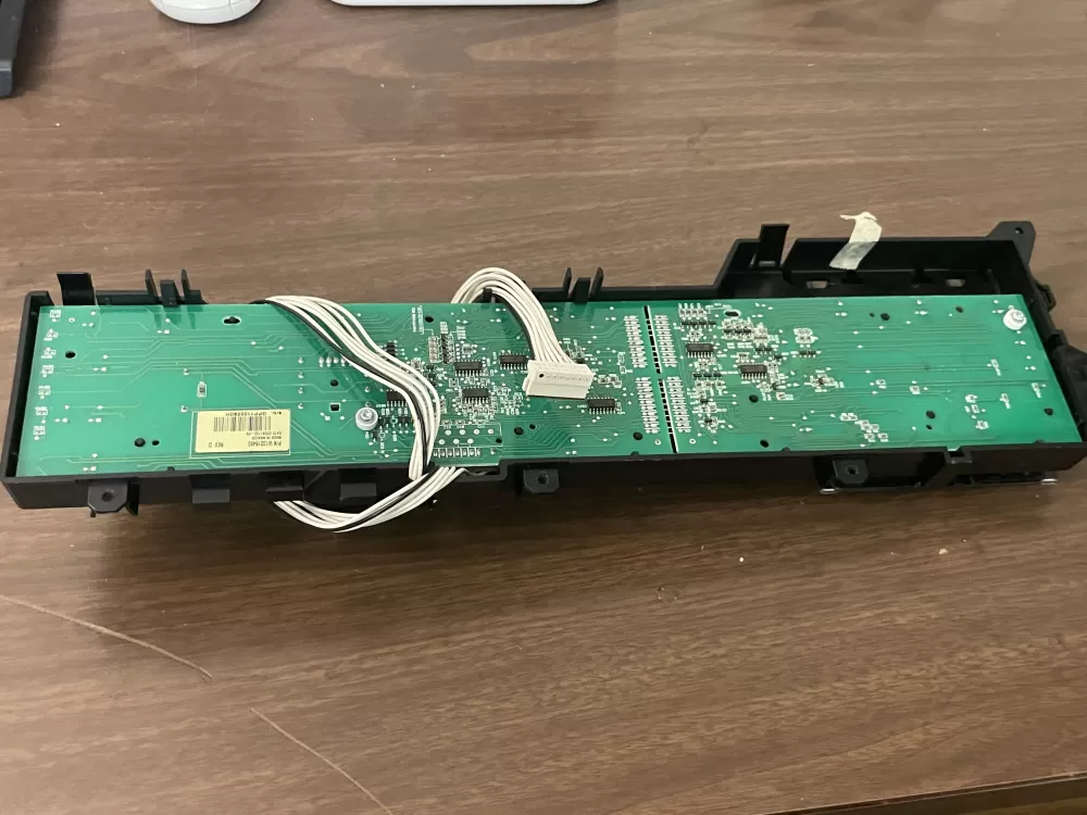LG Whirlpool Maytag W10215800 W10215450 Washer Control Board  AZ99591 | Wm1023
