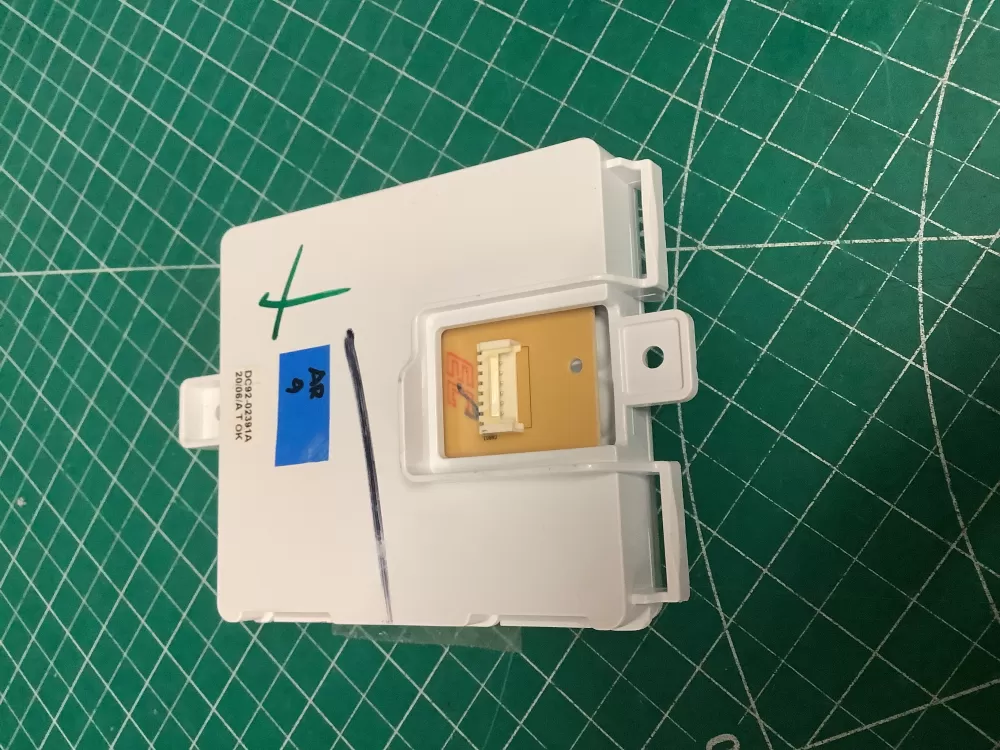 Samsung DC92-02391A Washer Module AZ205157 | AR9