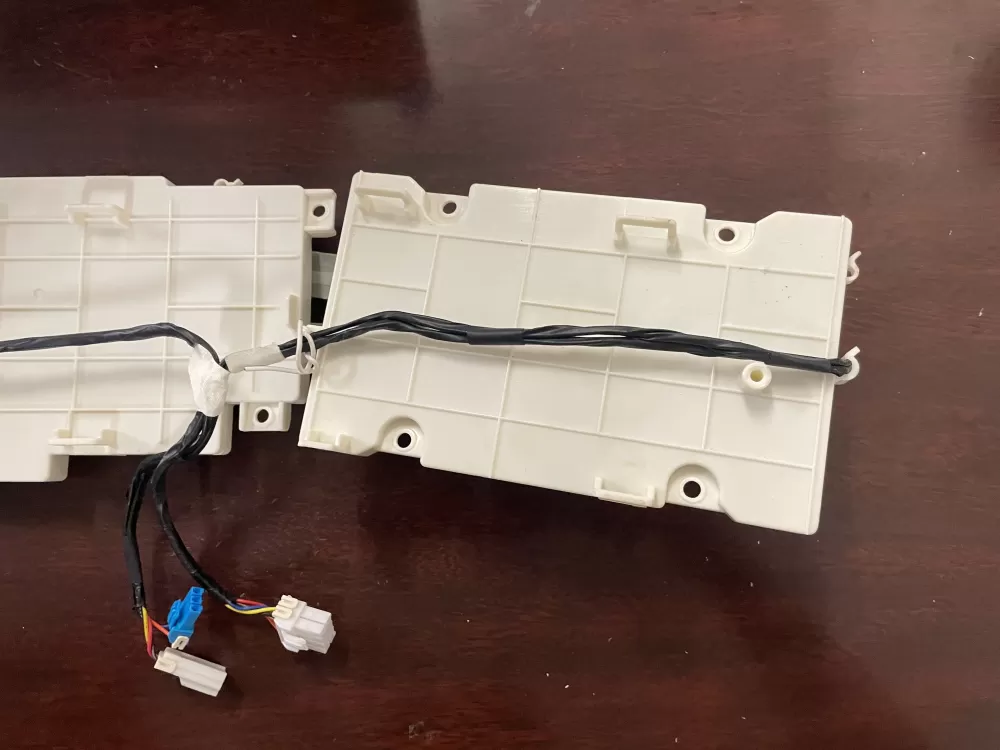 LG EBR78534402 Washer Display Power Control Board Assembly AZ46841 | KMV196