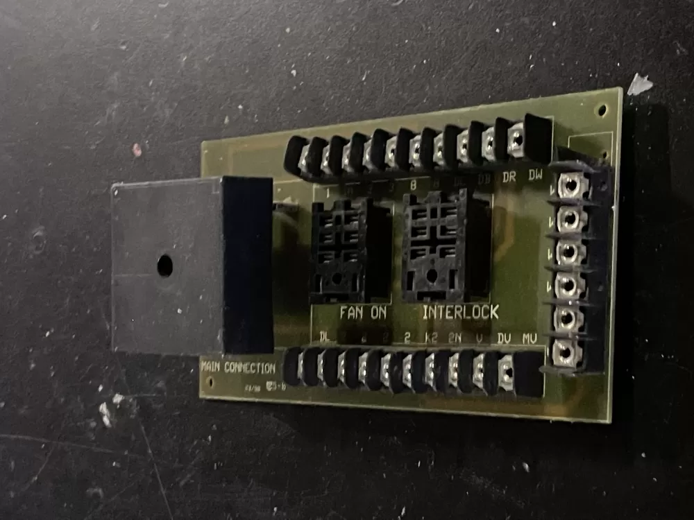 Airotronics TGCMLB360S  120SCC2S Airotronics